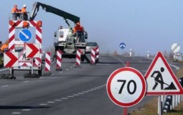 Gerinant eismo saugą bus rekonstruojamos svarbiausios Lietuvos magistralės
