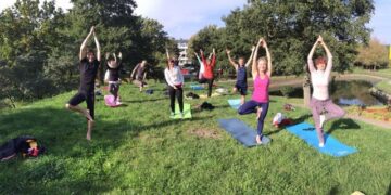 Dainius Kepenis: Sveikos gyvensenos mokosi vis daugiau žmonių