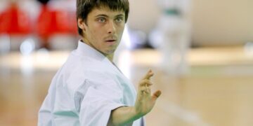 Europos čempionatas Vilniuje – proga suprasti karatė stilių skirtumus