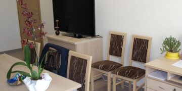 Savarankiško gyvenimo namai – jau mėnesį gyvenami ir laukiantys naujų gyventojų (foto)