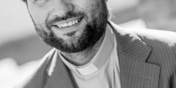 Kunigas Algirdas Toliatas: dvasininkams derėtų pasimokyti iš marketingo specialistų