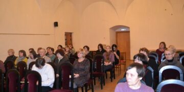 Biržų bibliotekininkai nelinkę skųstis