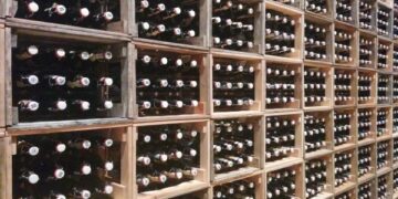 91 proc. vaikų aplinkoje yra girtaujama