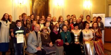 „Giminės medis”