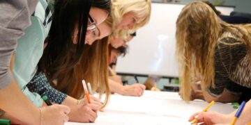 Lietuvos moksleiviai: „Aktyvaus piliečio formulė“ keičia mąstymą!