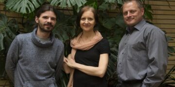 Žodžio ir muzikos improvizacijos TYLOS SODAI