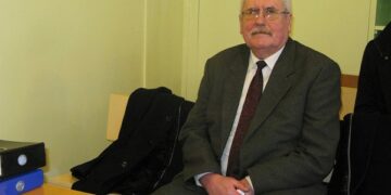 Buvęs Pakruojo vicemeras lieka nuteistas dėl piktnaudžiavimo