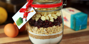 Top 5 prasmingų ir praktiškų kalėdinių dovanų idėjų