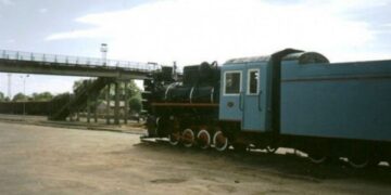 Susisiekimo ministerija sėkmingai įgyvendino projektą „Siaurojo geležinkelio, kultūros paveldo ir turizmo objekto, plėtra“