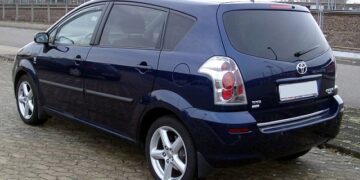 Šiemet automobilių vagysčių skaičius išaugo 70 proc.