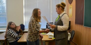 Apdovanojimai jau įteikti visiems viktorinos laimėtojams