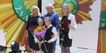 2015-ieji – sėkmės metai Visagino paramos vaikui centrui