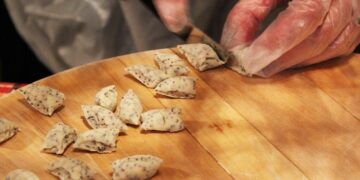 Kokius Kūčių papročius pamiršo lietuviai?