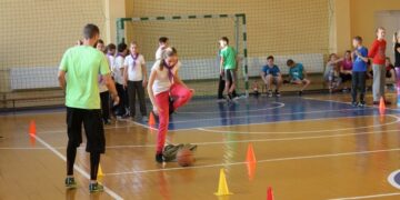 Pirmųjų Lietuvoje  „Sveikatiados žaidynių“ atgarsiai