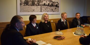 Meras pasveikino antikorupcinio konkurso nugalėtojus