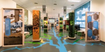 Lietuva sieks pirmauti žemės ūkio inovacijų kūrime