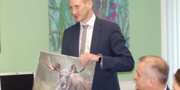 Surengtas pasitarimas dėl turizmo infrastruktūros plėtros Molėtų rajone