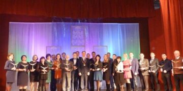 Molėtų krašto žmonėms dėkota Padėkos ir gerumo vakare