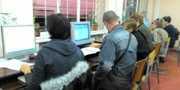 Svėdasuose atveriamos durys skaitmeninėms technologijoms