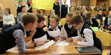 „Knygų pelėdoje“ – 100 būdų sudominti vaikus skaitymu