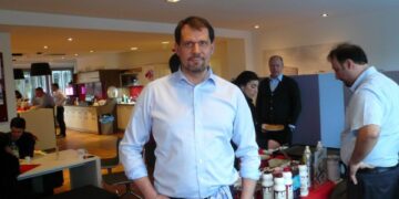 Kiek Lietuvoje yra tikrų restoranų?