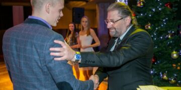 Pagerbti geriausi metų miesto sportininkai