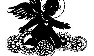 Tradicinė advento akcija „Laimina angelai-2015”