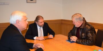 Miesto gimtadienį papuoš oro balionų čempionatas