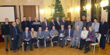 Knygos apie Lietuvos kariuomenės generolą K. Popeliučką sutiktuvės