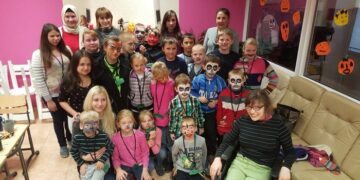 Kalba, suprantama širdimi – gerumas