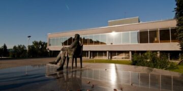 Kultūros projekto koncepcija