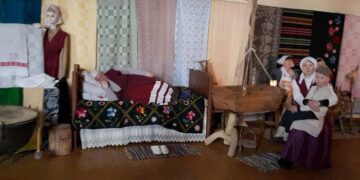 Pasaka, kuri ilgai džiugins