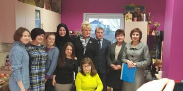 Gerumas – bevielis internetas, skleidžiantis viltį ir meilę