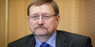 J. Bernatonis: „Į pataisos įstaigas atėjo didžiausios permainos“