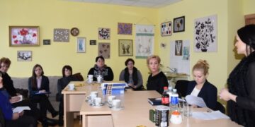 Merė Ž. Pinskuvienė inicijavo pasitarimą dėl socialinių klausimų sprendimo Širvintų rajone