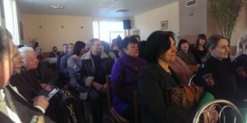 Spręstos Rokiškio rajono gyventojų saugumo problemos