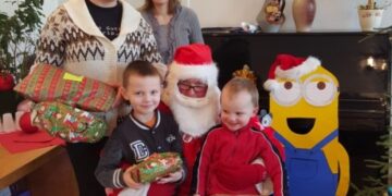 Šventė baigėsi – veikla tęsis