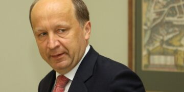 A. Kubilius: „STT turi tirti, ar R. Šalaševičiūtė neėmė kyšio savo partijos naudai“