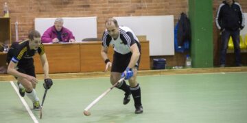 Panevėžyje atgims žolės riedulio klubas