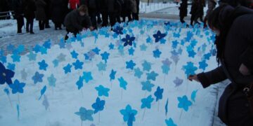 Lietuvos  Laisvės gynėjų diena minima 25 kartą