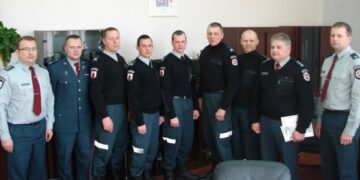 Po misijos Slovėnijoje – patirtis, įspūdžiai ir kitoks suvokimas