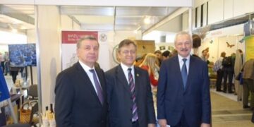 Dalyvavo „Adventur“ renginiuose