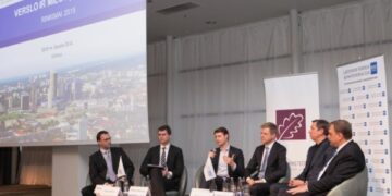 „Miestų forumas 2016“: Lietuvos miestai turistus medžios internete