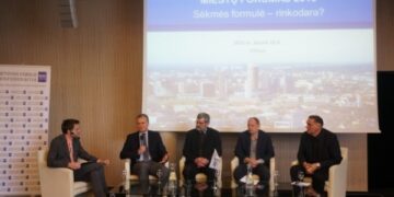 Išvados po „Miestų forumo“: turistus vilioti turime naujausiomis technologijomis ir e-rinkodara