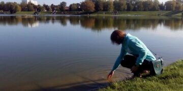 Ateinančiais metais Panevėžys gerins vandentiekio infrastruktūrą