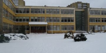 Vietoj „Verdenės“ – socialinis daugiabutis