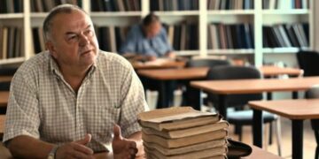 Kino centras „Garsas“ kviečia į dokumentinį filmą