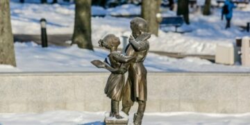 Kokią dovaną galėtum įteikti SAVO miestui?