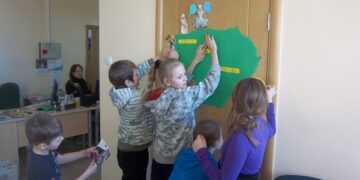 Lietuva – tai pasaka