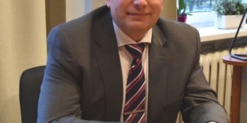 Už VšĮ Širvintų ligoninės vairo – patyręs sveikatos apsaugos sistemos administratorius